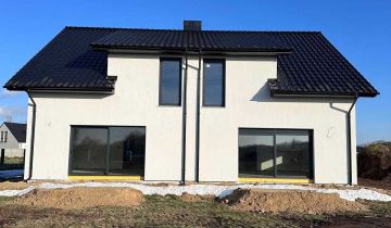 bliźniak Lubieszów