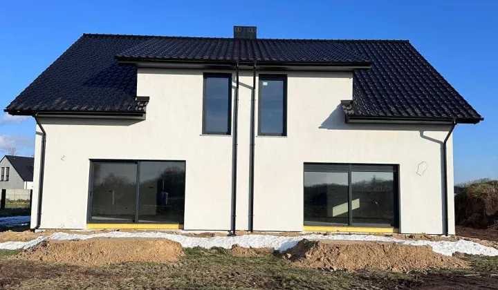 bliźniak Lubieszów