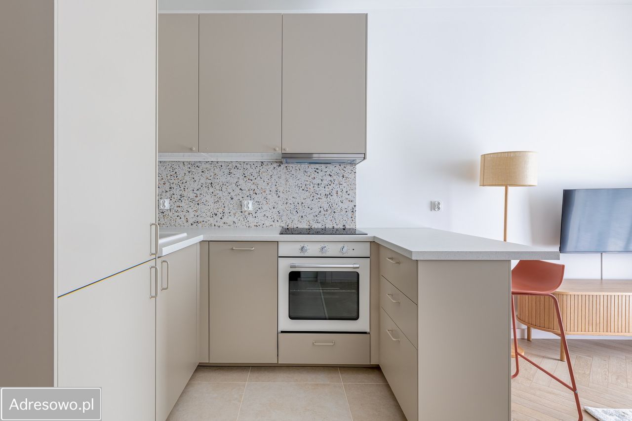 Mieszkanie 2-pokojowe Szczecin Centrum, ul. Celna. Zdjęcie 13