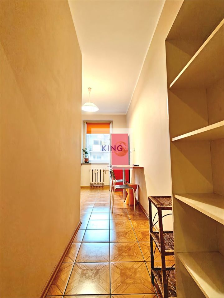 Mieszkanie 4-pokojowe Szczecin Centrum. Zdjęcie 13