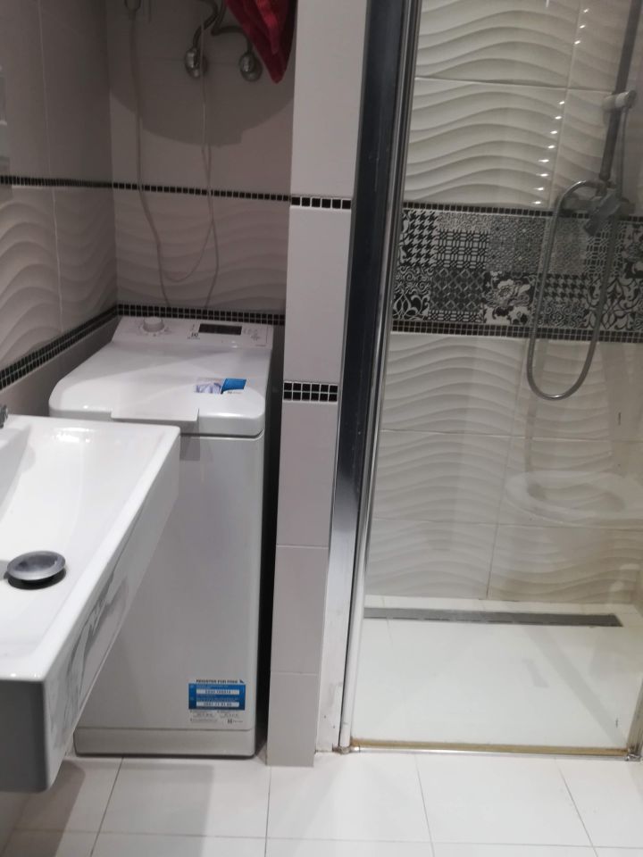 Mieszkanie 1-pokojowe Kraków Grzegórzki, al. płk. Władysława Beliny-Prażmowskiego. Zdjęcie 5