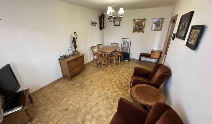 Mieszkanie 3-pokojowe Warszawa Włochy, ul. 1 Sierpnia