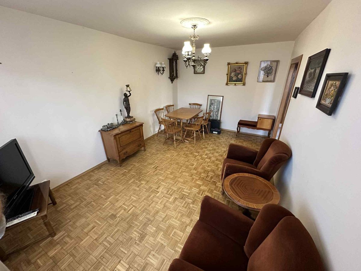 Mieszkanie 3-pokojowe Warszawa Włochy, ul. 1 Sierpnia