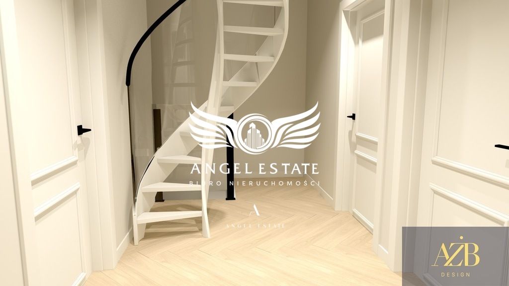 bliźniak, 5 pokoi Mierzyn, ul. Nasienna. Zdjęcie 8