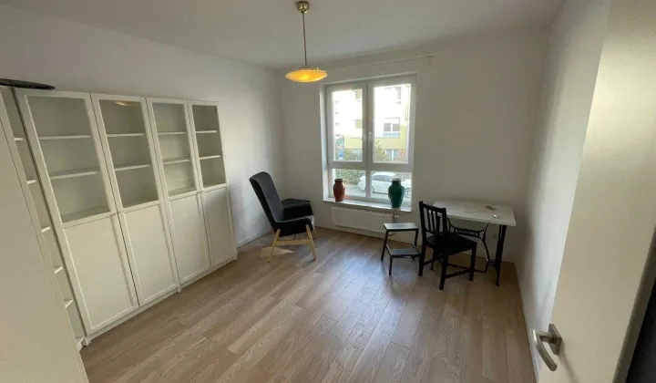 Mieszkanie 3-pokojowe Szczecin Gumieńce, ul. Kazimierska