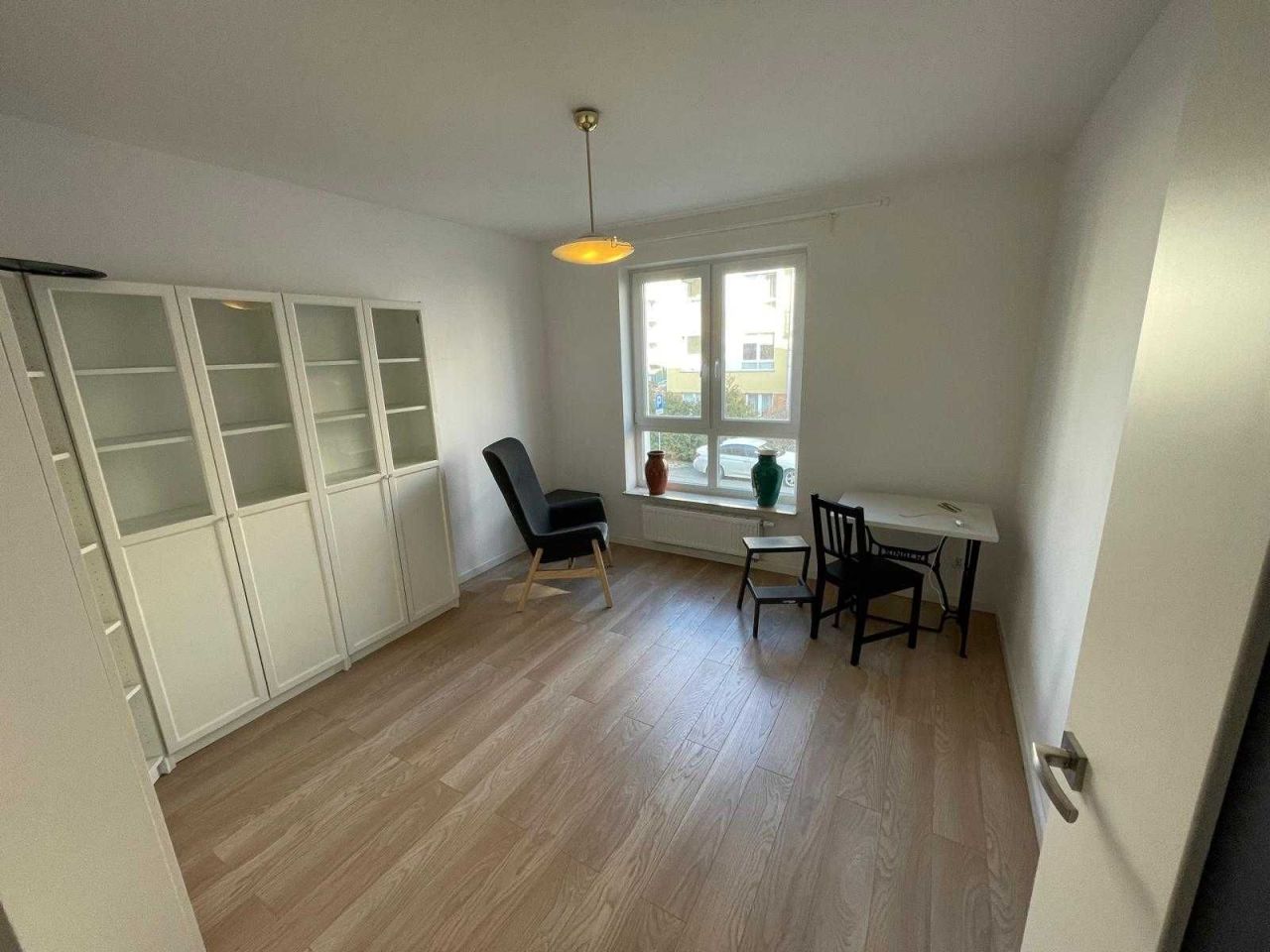 Mieszkanie 3-pokojowe Szczecin Gumieńce, ul. Kazimierska