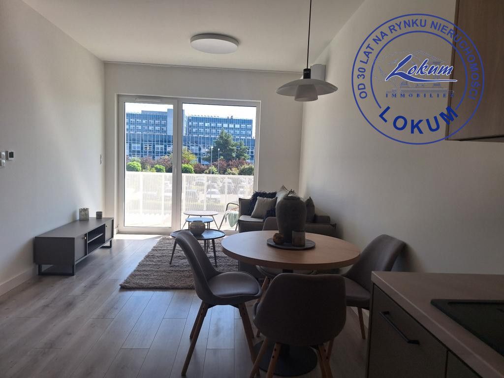 Mieszkanie 2-pokojowe Leszno, ul. Szpitalna. Zdjęcie 4