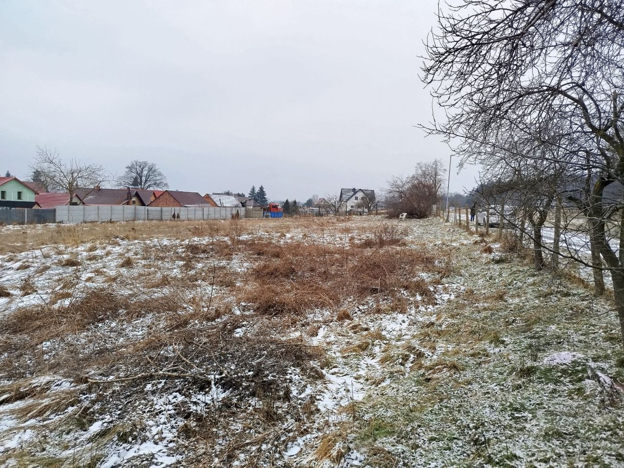 Działka budowlana Gaiki. Zdjęcie 4