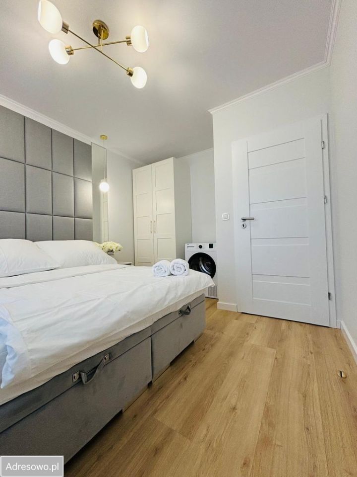 Mieszkanie 4-pokojowe Rzeszów Staromieście, ul. Lubelska. Zdjęcie 9