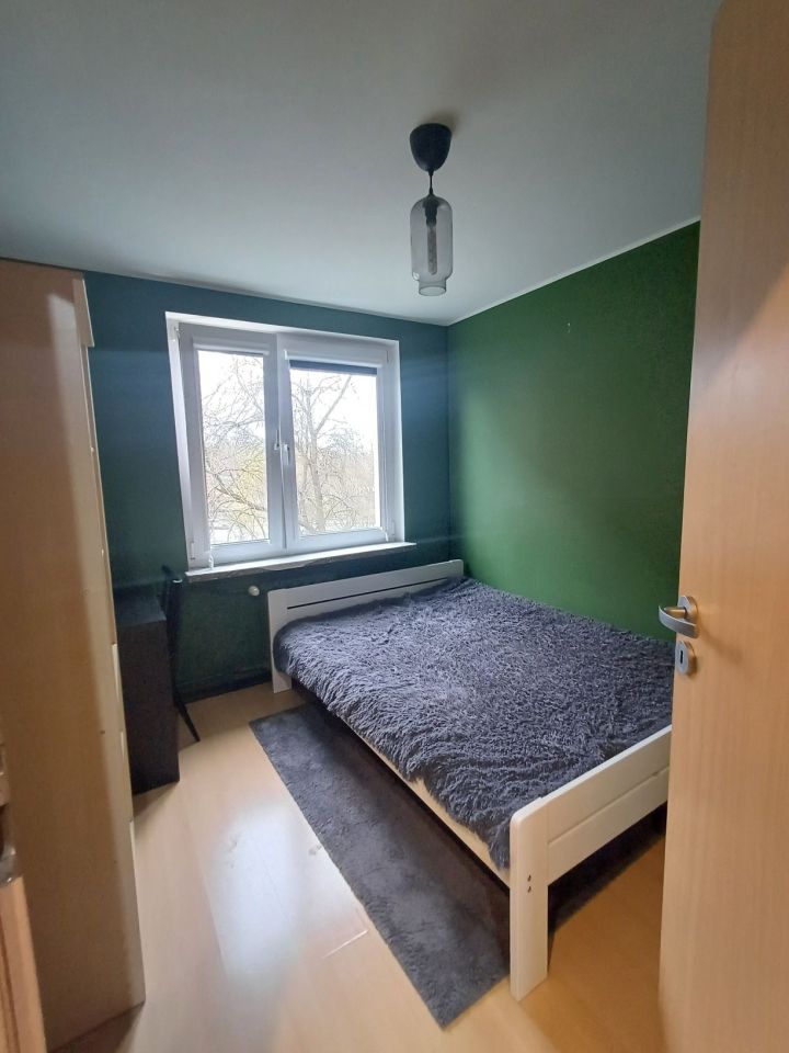 Mieszkanie 2-pokojowe Lublin, ul. Ogródkowa. Zdjęcie 4