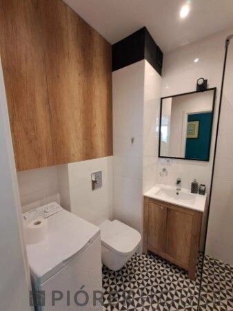 Mieszkanie 3-pokojowe Warszawa Praga-Południe, ul. Nasielska. Zdjęcie 5