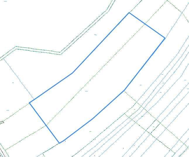 Działka rolna Miejskie Pola. Zdjęcie 2