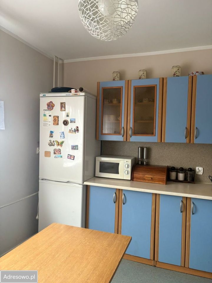 Mieszkanie 4-pokojowe Wysoka Kamieńska, ul. 5 Marca. Zdjęcie 6