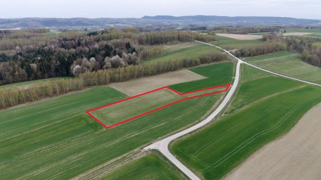 Działka budowlana Glinik Jamszcze. Zdjęcie 8