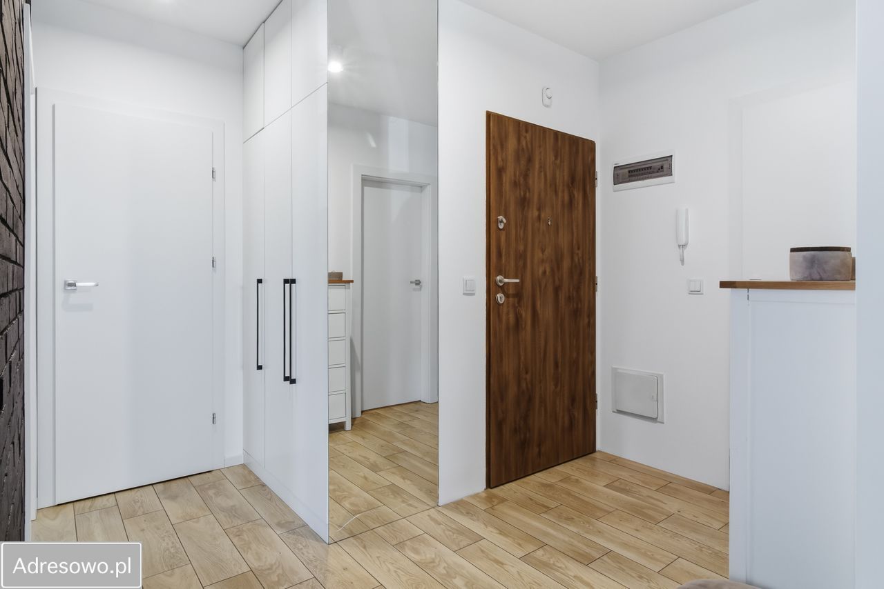 Mieszkanie 3-pokojowe Kraków Podgórze, ul. Bagrowa. Zdjęcie 8