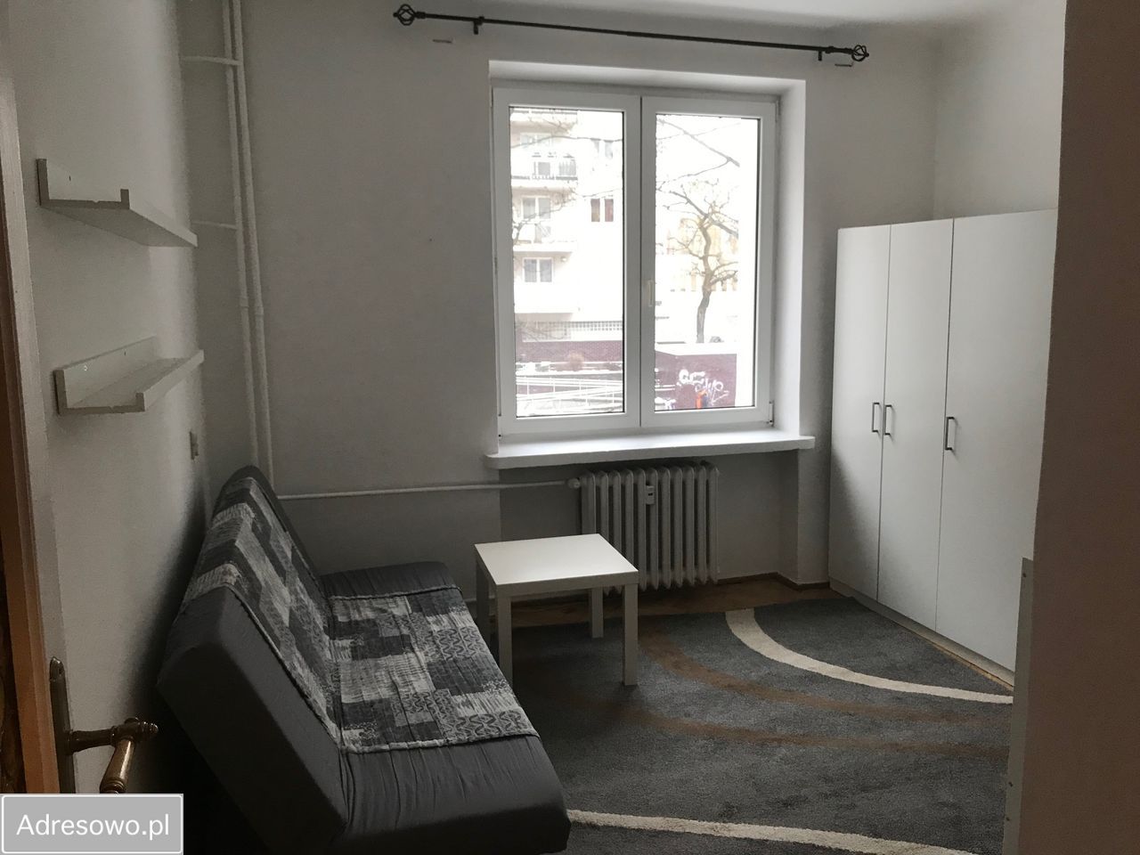 Mieszkanie 2-pokojowe Warszawa Praga-Południe, ul. Osowska. Zdjęcie 15