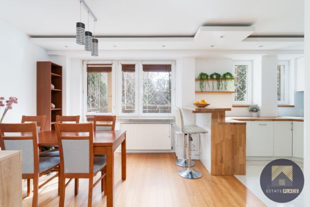 Mieszkanie 4-pokojowe Warszawa, ul. Czesława Witoszyńskiego. Zdjęcie 4