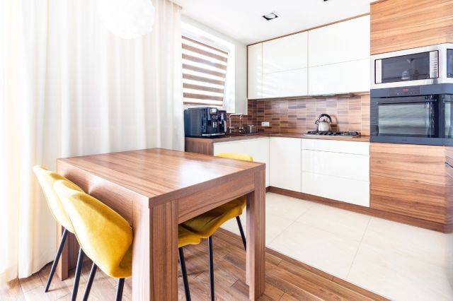 Mieszkanie 3-pokojowe Białystok Leśna Dolina, al. Jana Pawła II. Zdjęcie 7