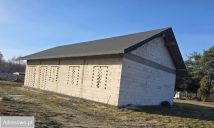 dom wolnostojący, 3 pokoje Wielgolas Brzeziński, ul. Piastowska. Zdjęcie 3