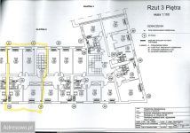 Mieszkanie 3-pokojowe Warszawa Wola, ul. Obozowa. Zdjęcie 3