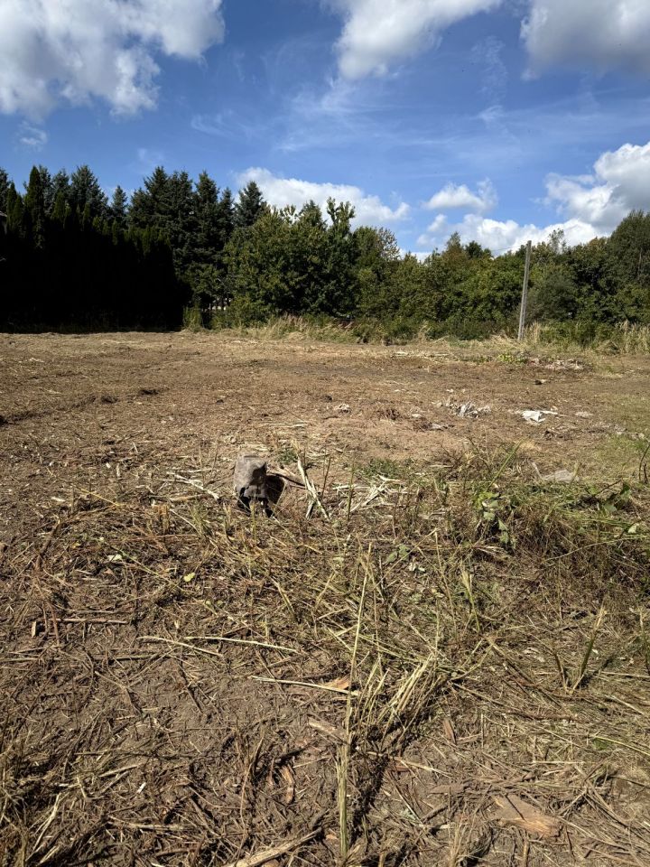 Działka budowlana Rzeszów Wilkowyja, ul. Królowej Marysieńki. Zdjęcie 3