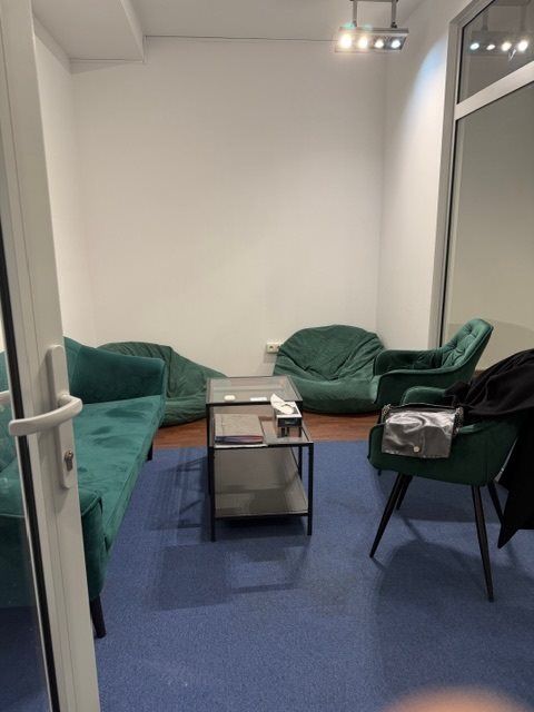 Biuro Warszawa Śródmieście, ul. Grzybowska. Zdjęcie 6