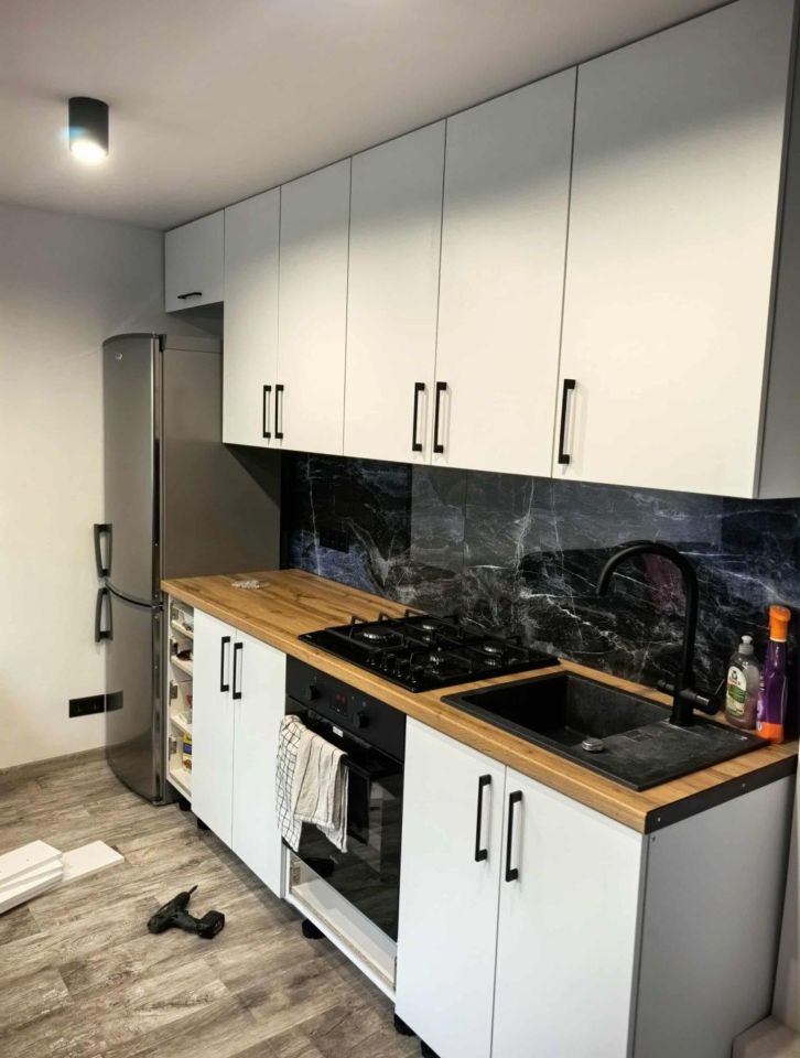 Mieszkanie 2-pokojowe Orneta, ul. 1 Maja. Zdjęcie 2