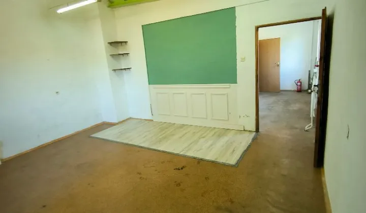 Lokal Bytom Rozbark, Arki Bożka