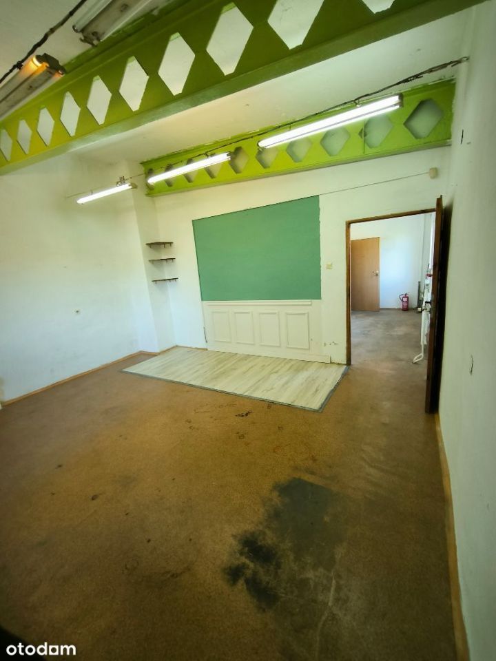 Lokal Bytom Rozbark, Arki Bożka. Zdjęcie 1