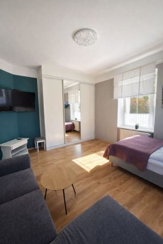 Mieszkanie 2-pokojowe Karpacz. Zdjęcie 7