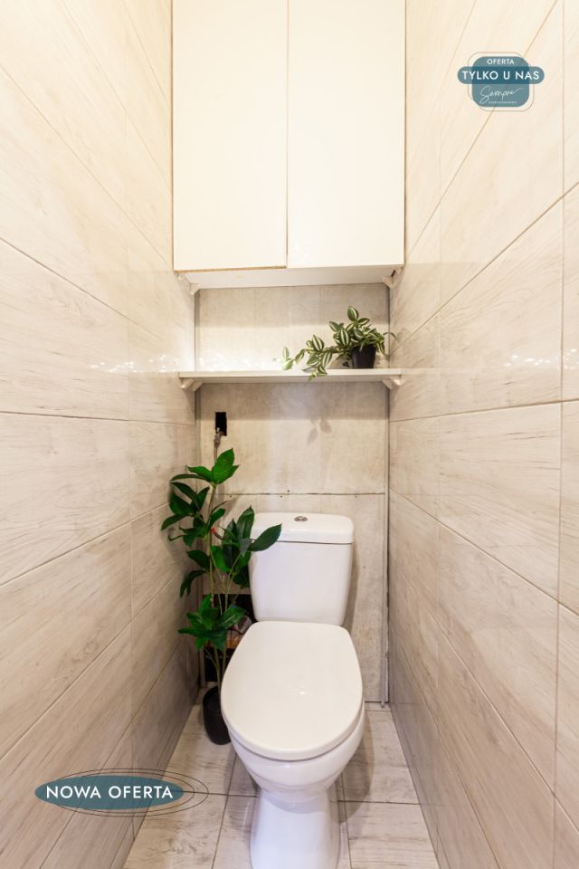 Mieszkanie 3-pokojowe Bełchatów, os. Dolnośląskie. Zdjęcie 10