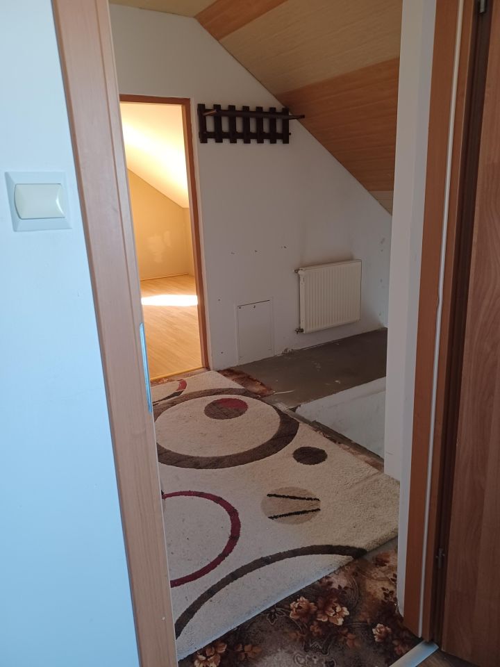 dom wolnostojący, 5 pokoi Skowarcz, ul. Srebrna. Zdjęcie 5