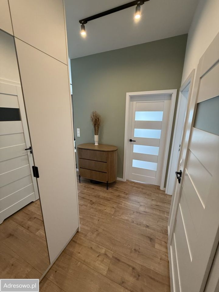 Mieszkanie 3-pokojowe Wrocław Krzyki, ul. Wichrowa. Zdjęcie 7