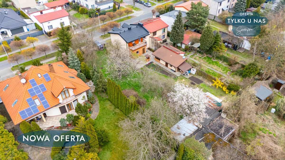 Działka budowlana Łódź Górna, ul. Zamorska. Zdjęcie 13