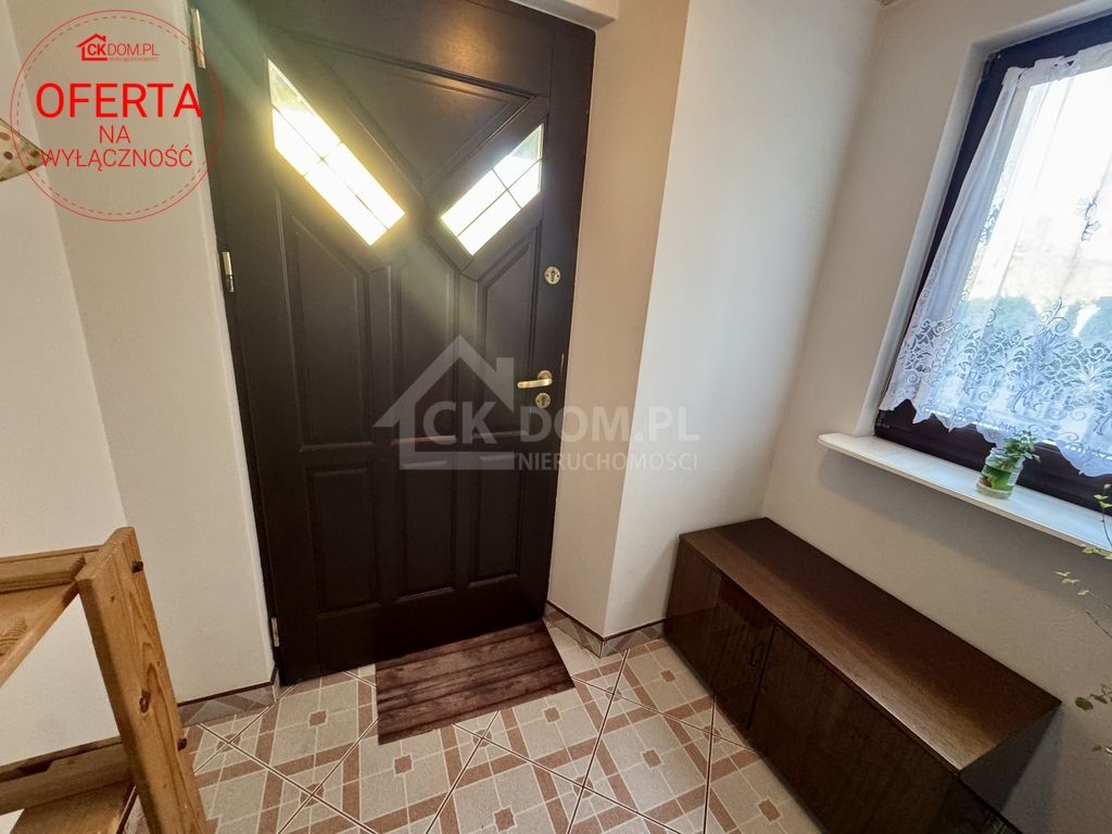 dom szeregowy, 8 pokoi Kielce. Zdjęcie 32