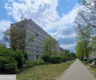 Mieszkanie 2-pokojowe Warszawa Praga-Północ, ul. Karola Szymanowskiego. Zdjęcie 2