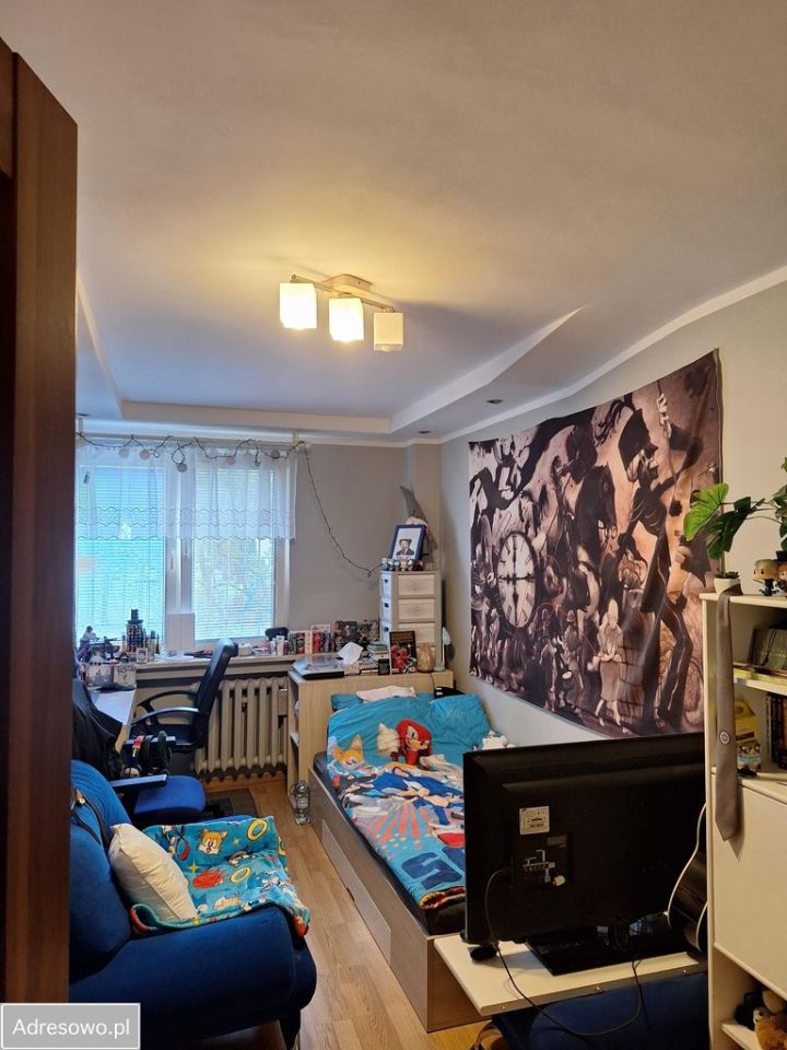 Mieszkanie 3-pokojowe Łódź Bałuty, ul. Marysińska. Zdjęcie 7