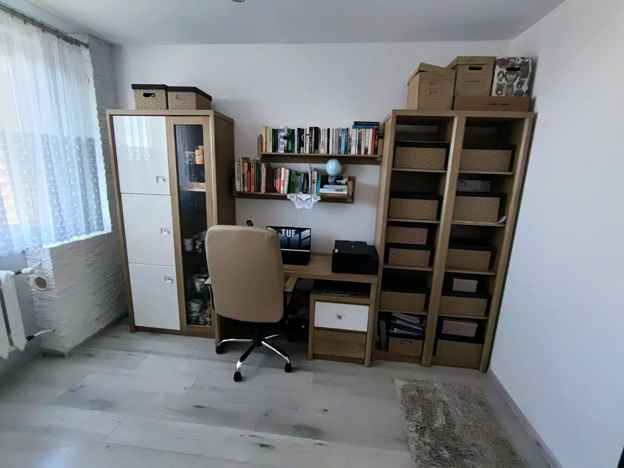 Mieszkanie 5-pokojowe Żory Śródmieście, os. Pawlikowskiego. Zdjęcie 14
