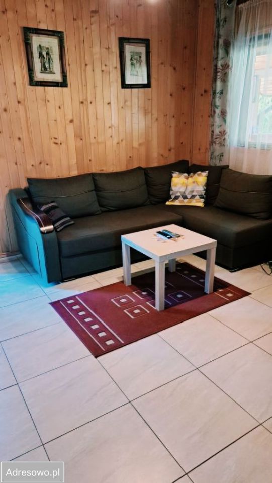 dom letniskowy, 2 pokoje Tyborów. Zdjęcie 7