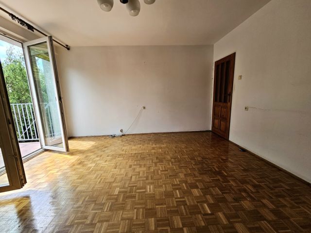 Mieszkanie 3-pokojowe Wrocław, ul. Skwierzyńska. Zdjęcie 2