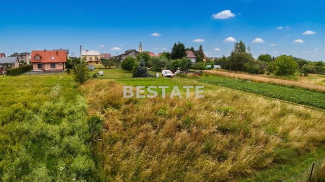 Działka budowlana Wola Rzędzińska. Zdjęcie 6