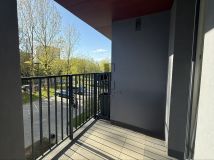 Mieszkanie 2-pokojowe Warszawa Praga, ul. Mińska. Zdjęcie 4