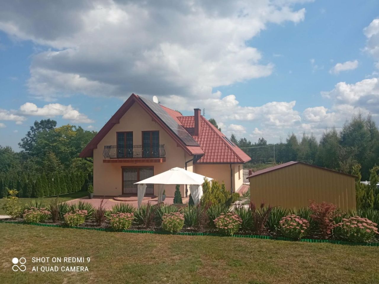 dom wolnostojący, 6 pokoi Zwierzyniec. Zdjęcie 5