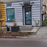 Lokal Radomsko Centrum, ul. Żeromskiego. Zdjęcie 1