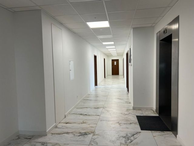 Biuro Warszawa Mokotów, ul. Czerniakowska. Zdjęcie 9