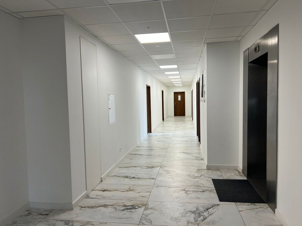 Biuro Warszawa Mokotów, ul. Czerniakowska. Zdjęcie 9