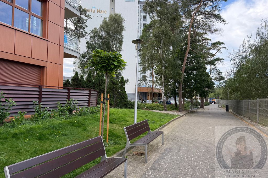 Mieszkanie 2-pokojowe Dziwnówek, ul. Wolności. Zdjęcie 12