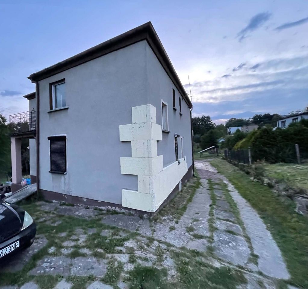 dom wolnostojący, 5 pokoi Radlin Biertułtowy, ul. Gabriela Narutowicza. Zdjęcie 11