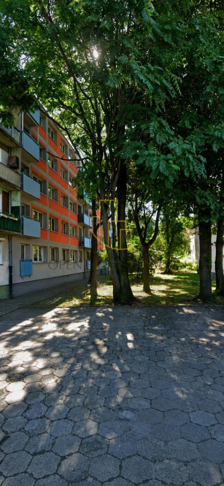 Mieszkanie 3-pokojowe Wrocław, ul. Żelazna. Zdjęcie 2