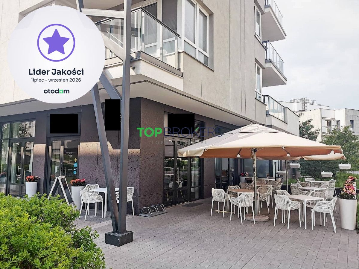 Lokal Warszawa Ursynów. Zdjęcie 9